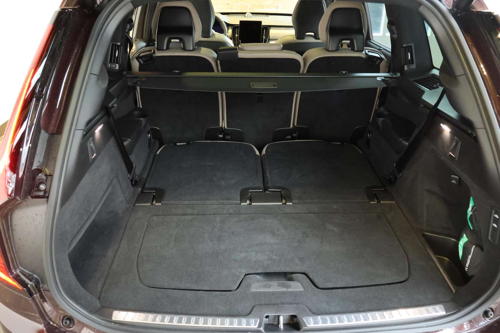 Volvo XC90 T8 Recharge Ultimate - 2026 - Joinsteer - #19