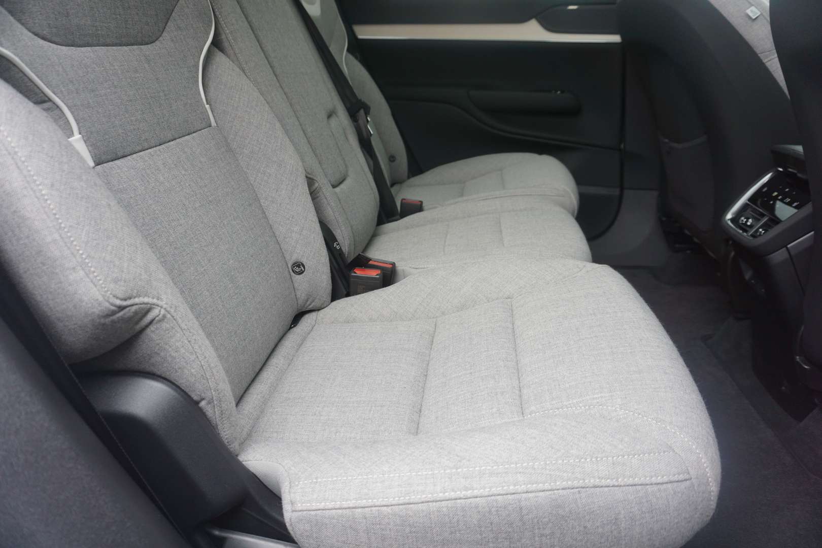 Volvo EX90 Twin Motor Ultra Performance - 2025 - Joinsteer - #9