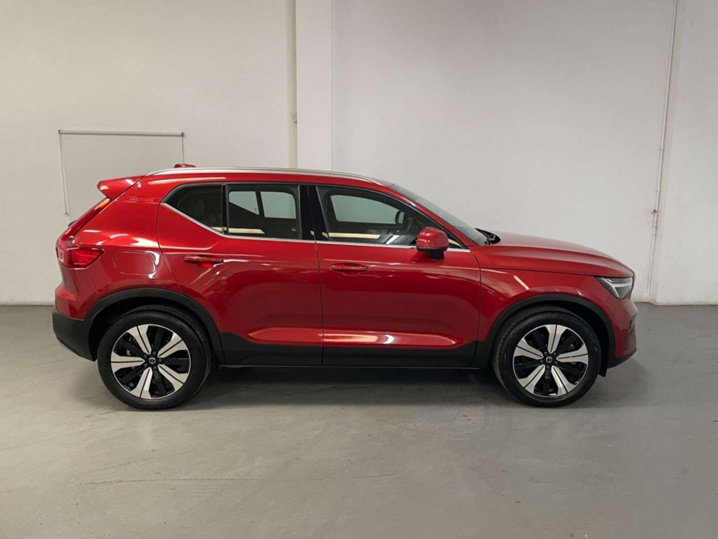 Volvo XC40 T4 Recharge Ultimate - 2022 - Joinsteer - #5