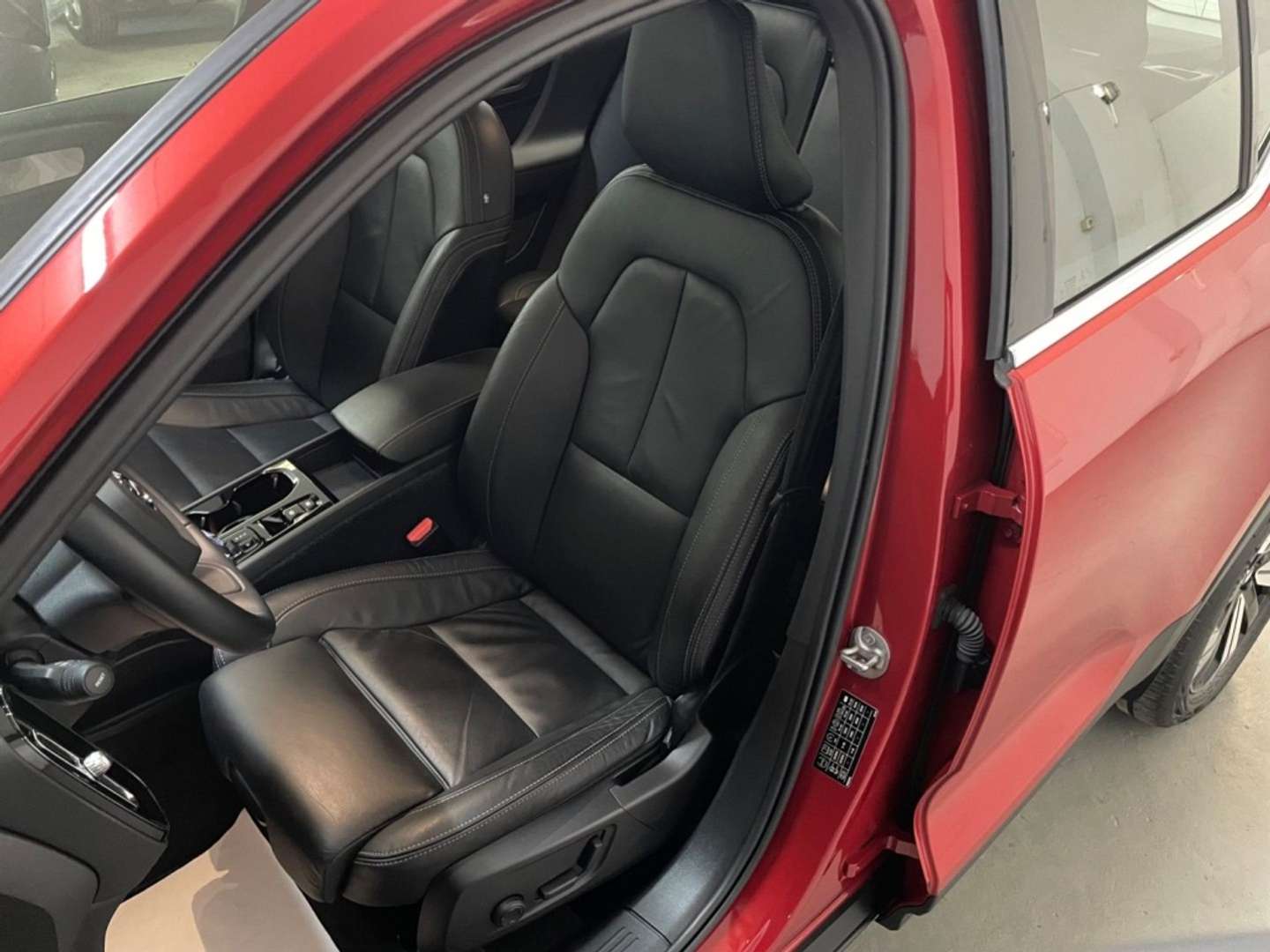 Volvo XC40 T4 Recharge Plus - 2022 - Joinsteer - #10