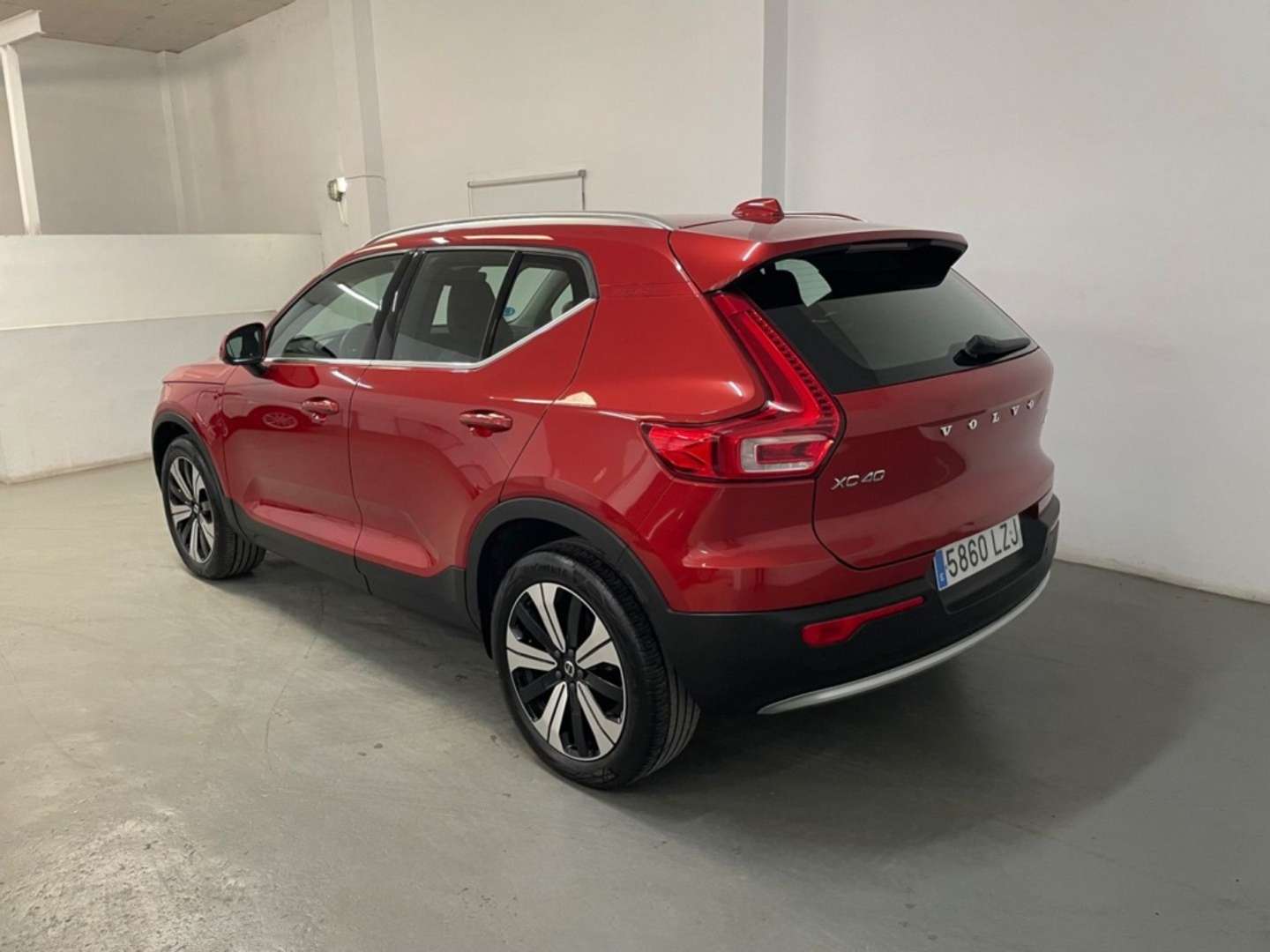 Volvo XC40 T4 Recharge Ultimate - 2022 - Joinsteer - #6