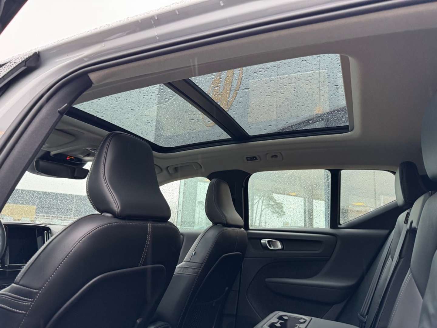 Volvo XC40 T4 Recharge Inscription - 2022 - Joinsteer - #9