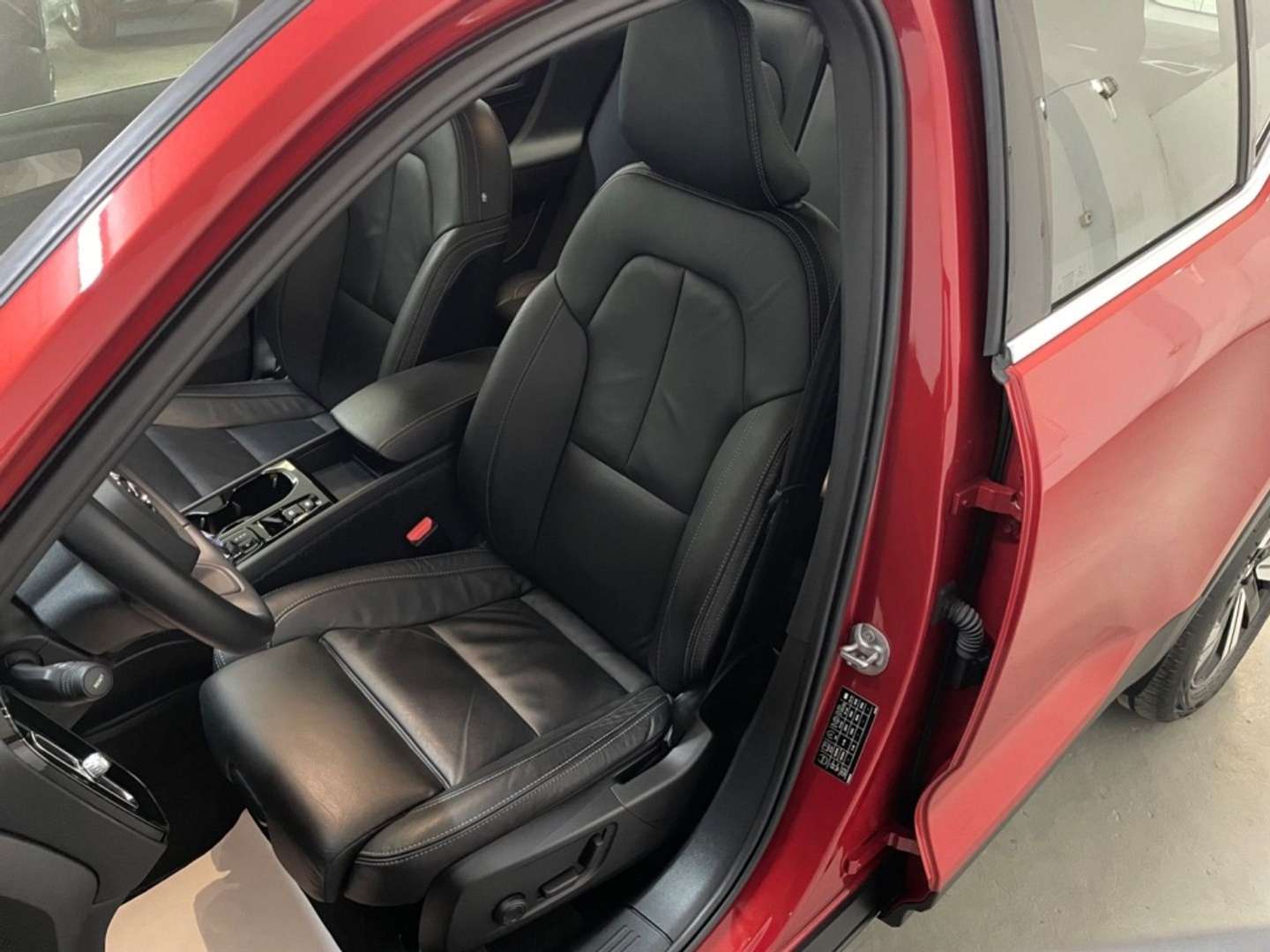 Volvo XC40 T4 Recharge Plus - 2022 - Joinsteer - #11