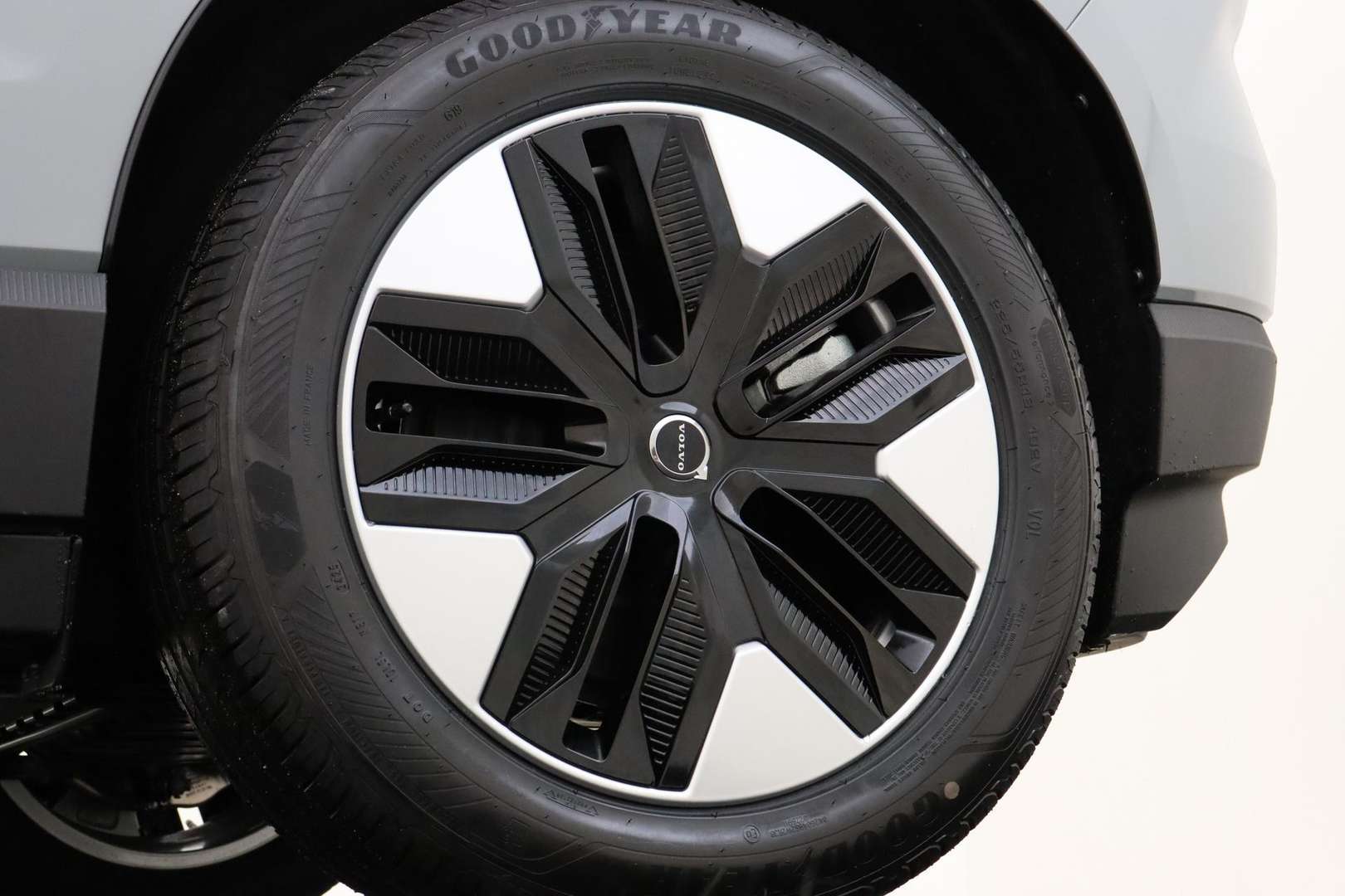 Volvo EX30 P5 Plus - 2026 - Joinsteer - #32