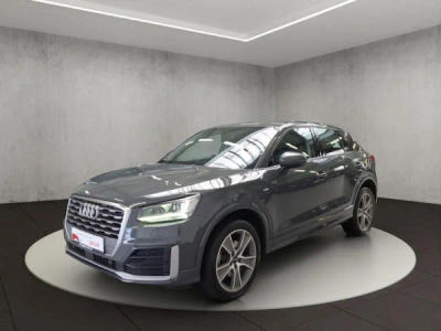Audi Q2 Design 1.0 TFSI Ultra 6-Gang -  - Joinsteer - #1