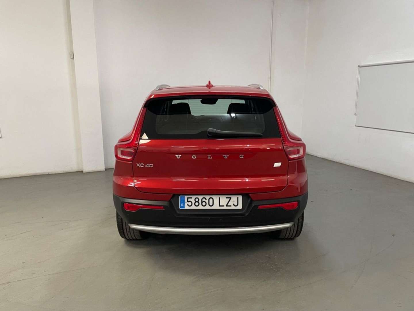 Volvo XC40 T4 Recharge Ultimate - 2022 - Joinsteer - #7