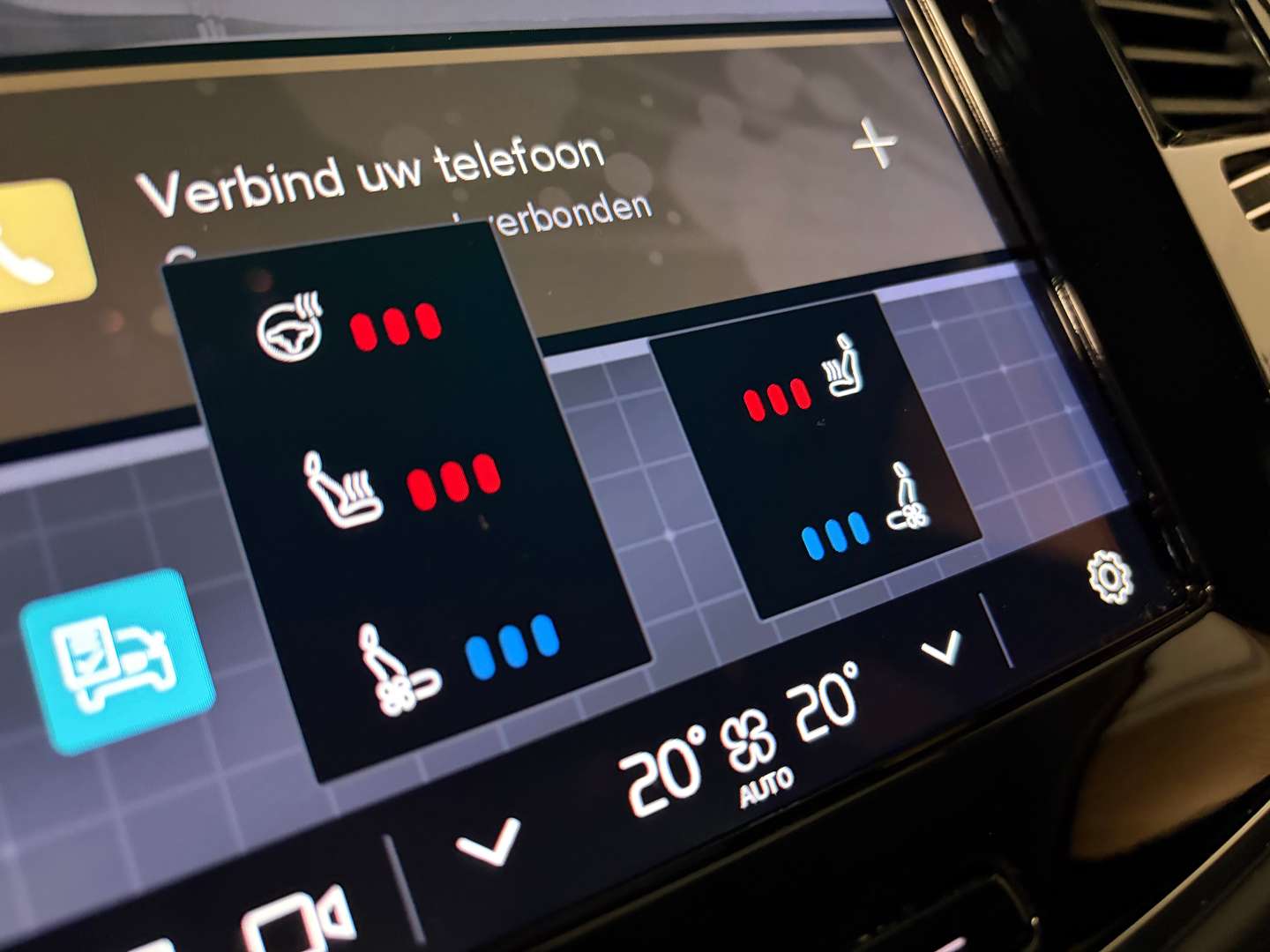 Volvo XC90 T8 Recharge - 2024 - Joinsteer - #46