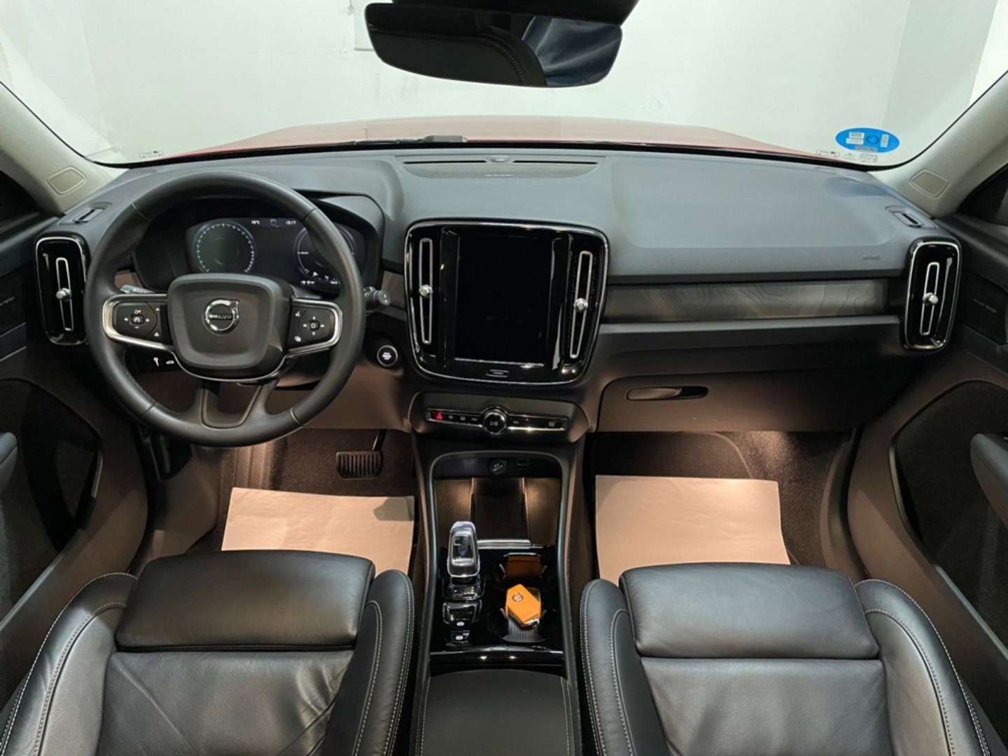 Volvo XC40 T4 Recharge Ultimate - 2022 - Joinsteer - #9