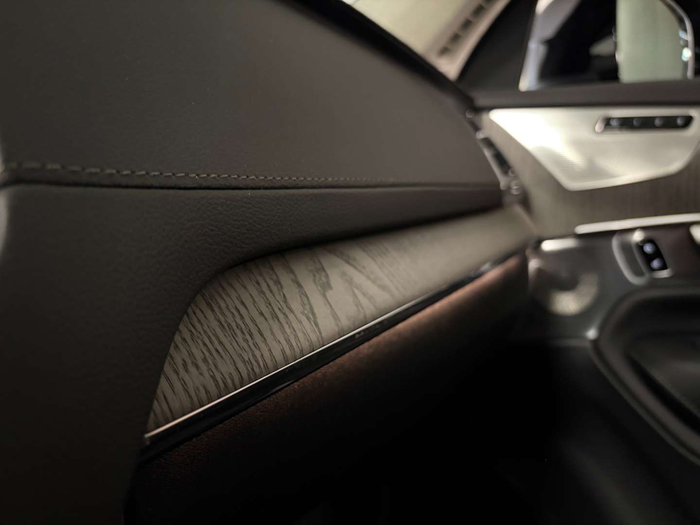 Volvo XC90 T8 Recharge - 2024 - Joinsteer - #47