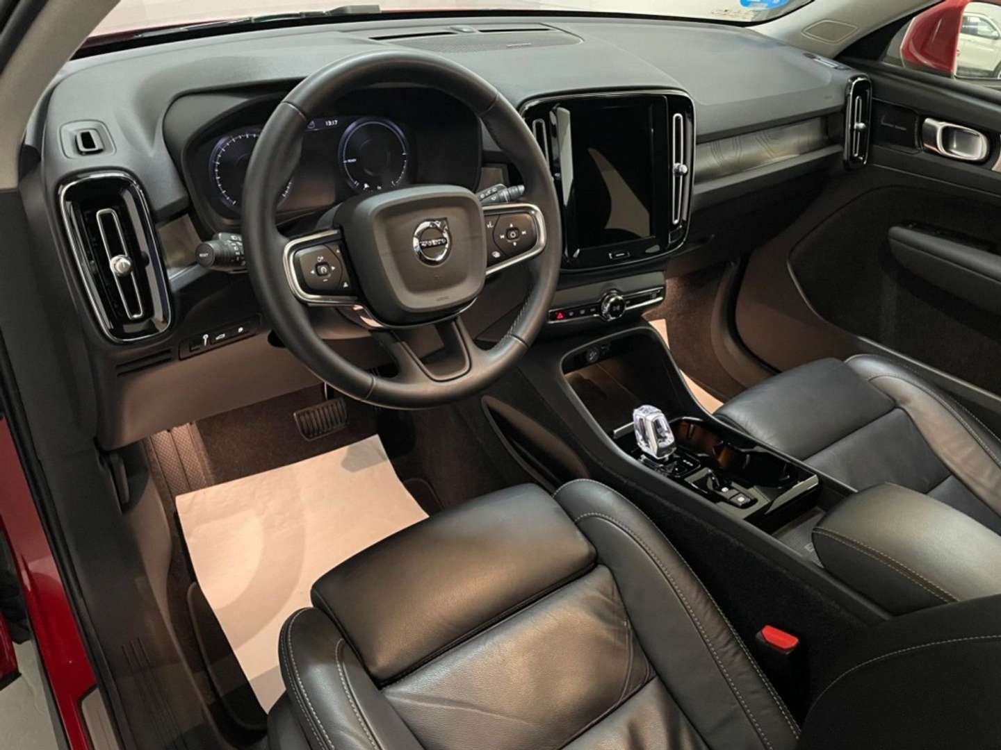 Volvo XC40 T4 Recharge Ultimate - 2022 - Joinsteer - #10