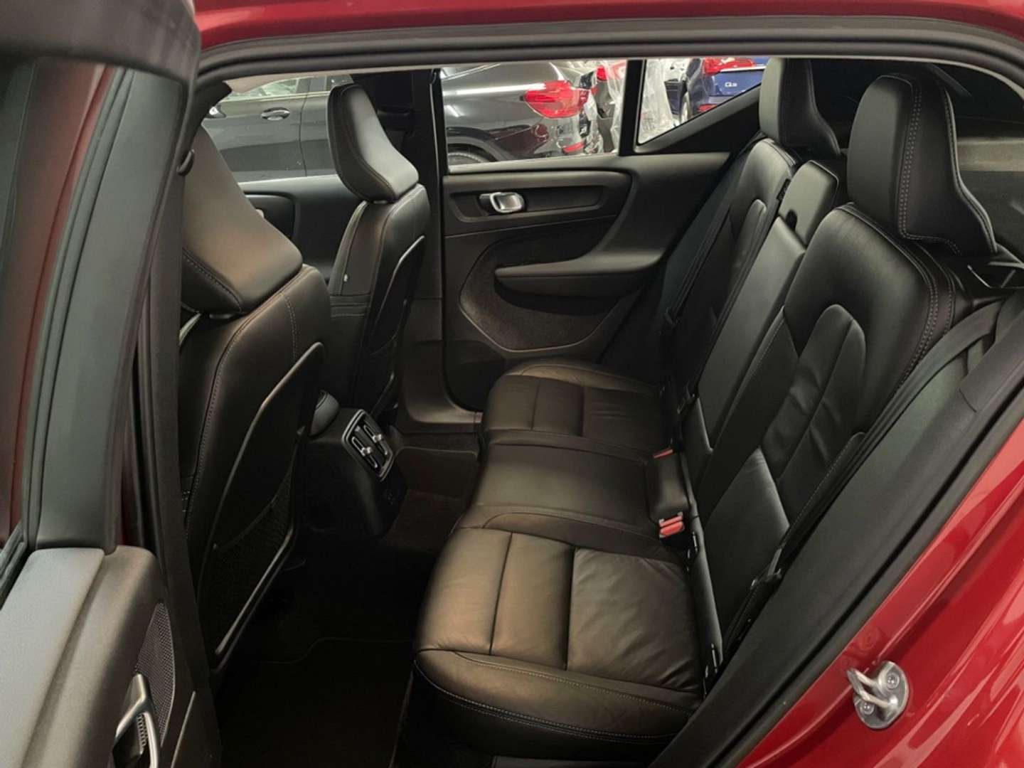 Volvo XC40 T4 Recharge Plus - 2022 - Joinsteer - #15
