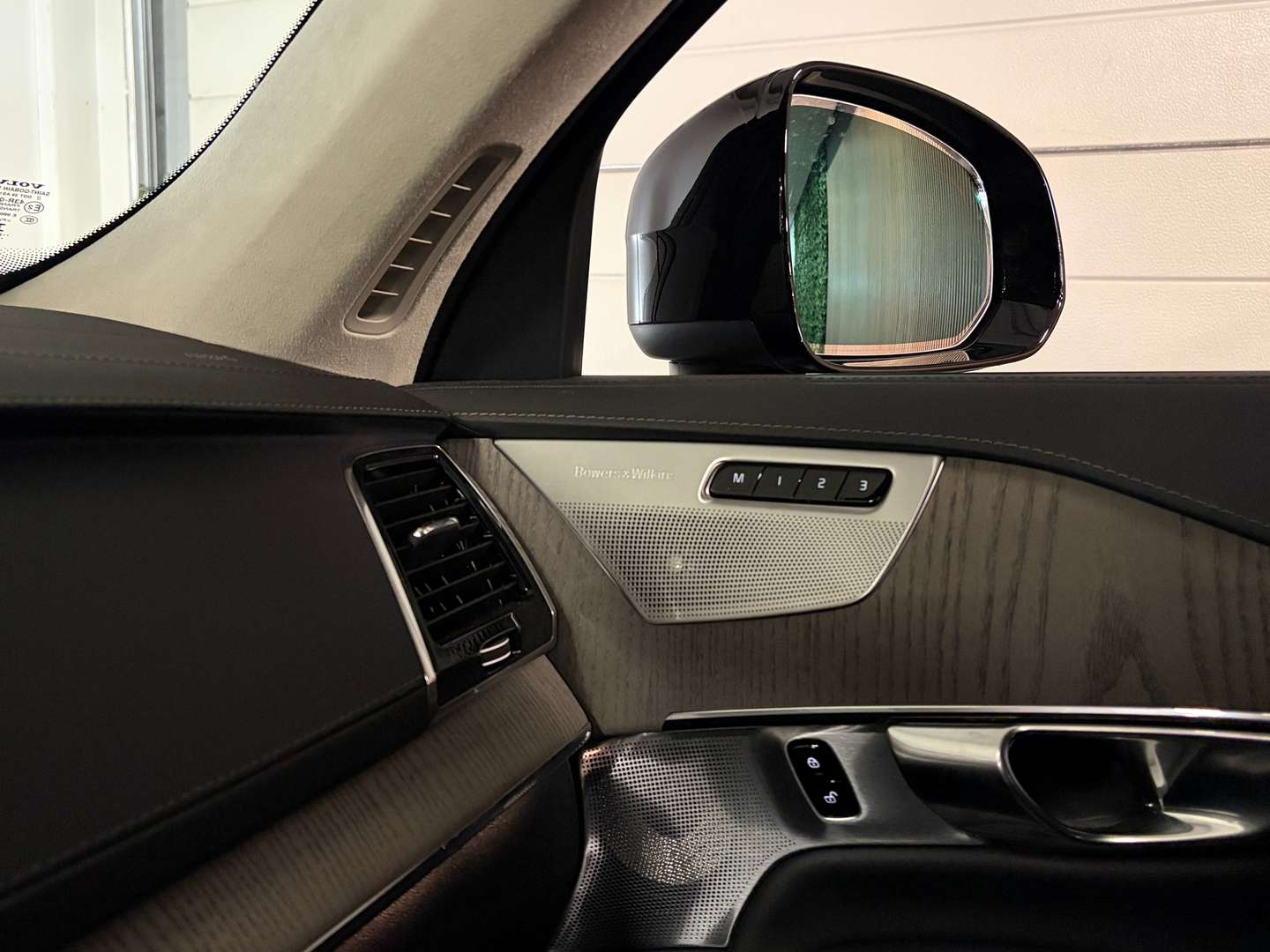 Volvo XC90 T8 Recharge - 2024 - Joinsteer - #48