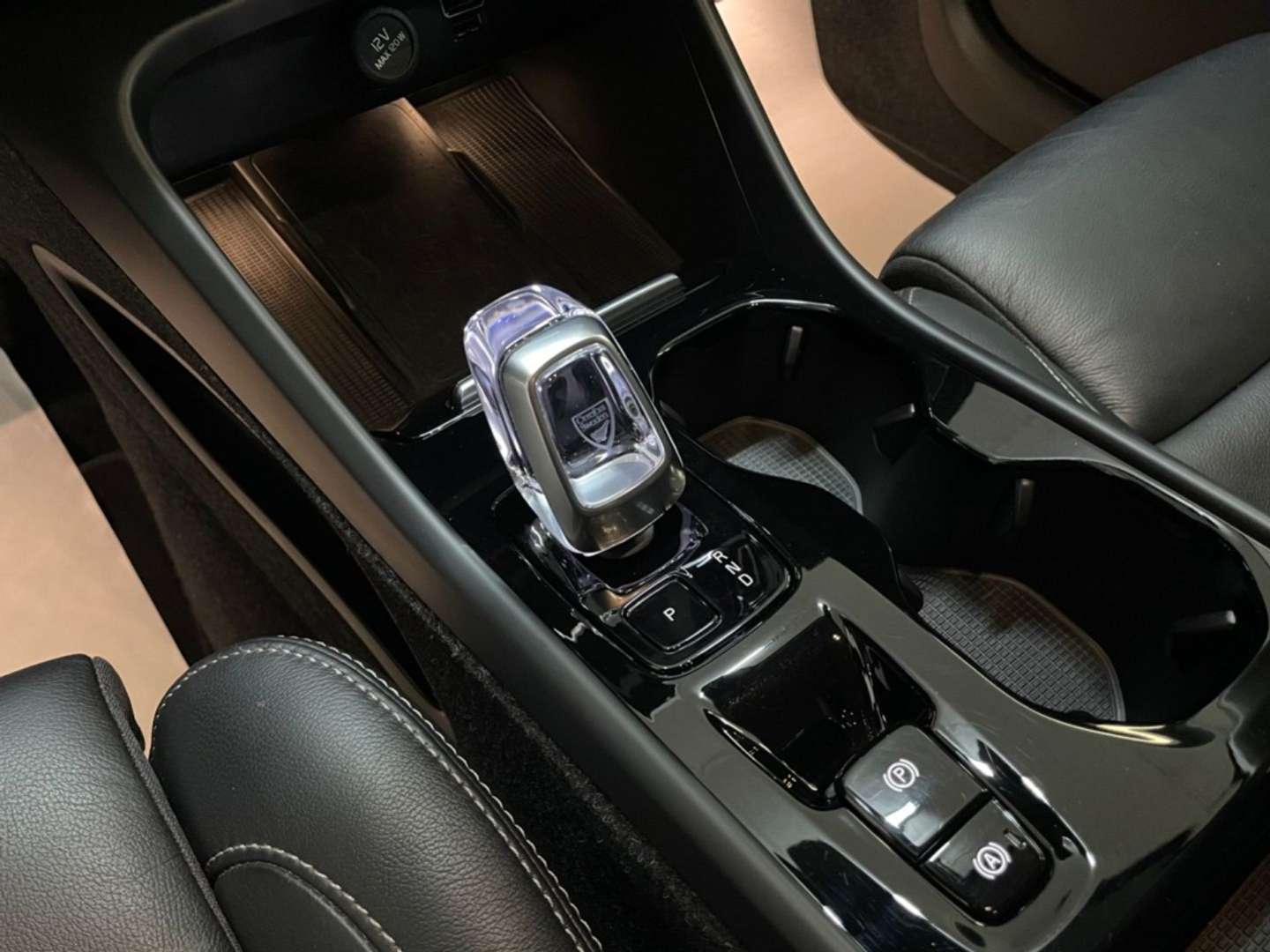 Volvo XC40 T4 Recharge Plus - 2022 - Joinsteer - #16