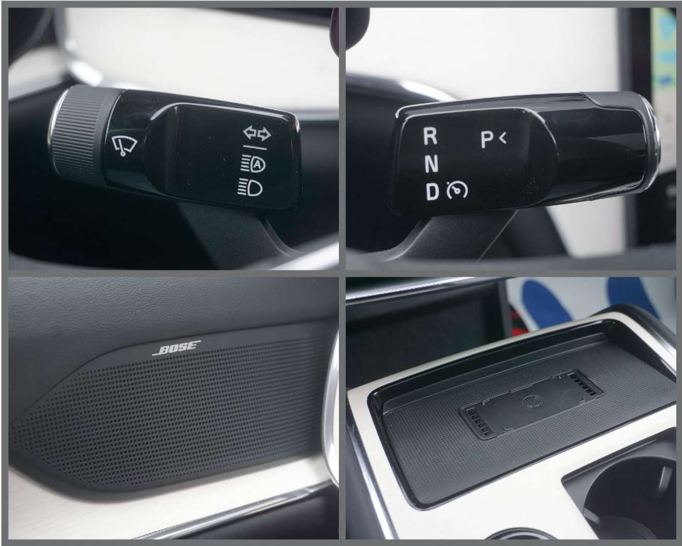 Volvo EX90 Twin Motor Ultra Performance - 2025 - Joinsteer - #15