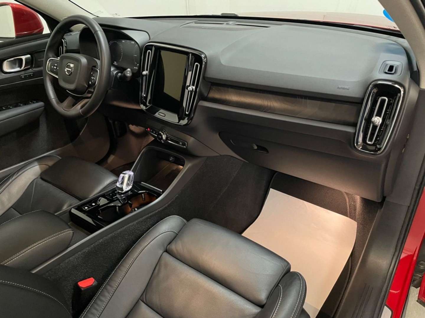 Volvo XC40 T4 Recharge Ultimate - 2022 - Joinsteer - #13