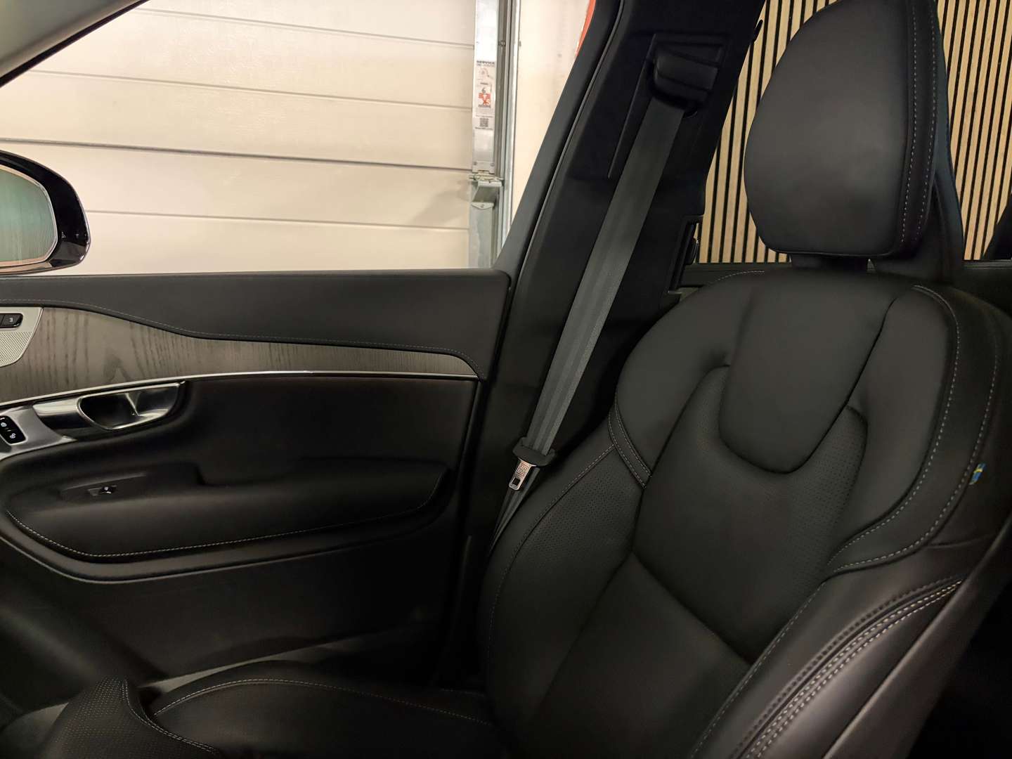 Volvo XC90 T8 Recharge - 2024 - Joinsteer - #49
