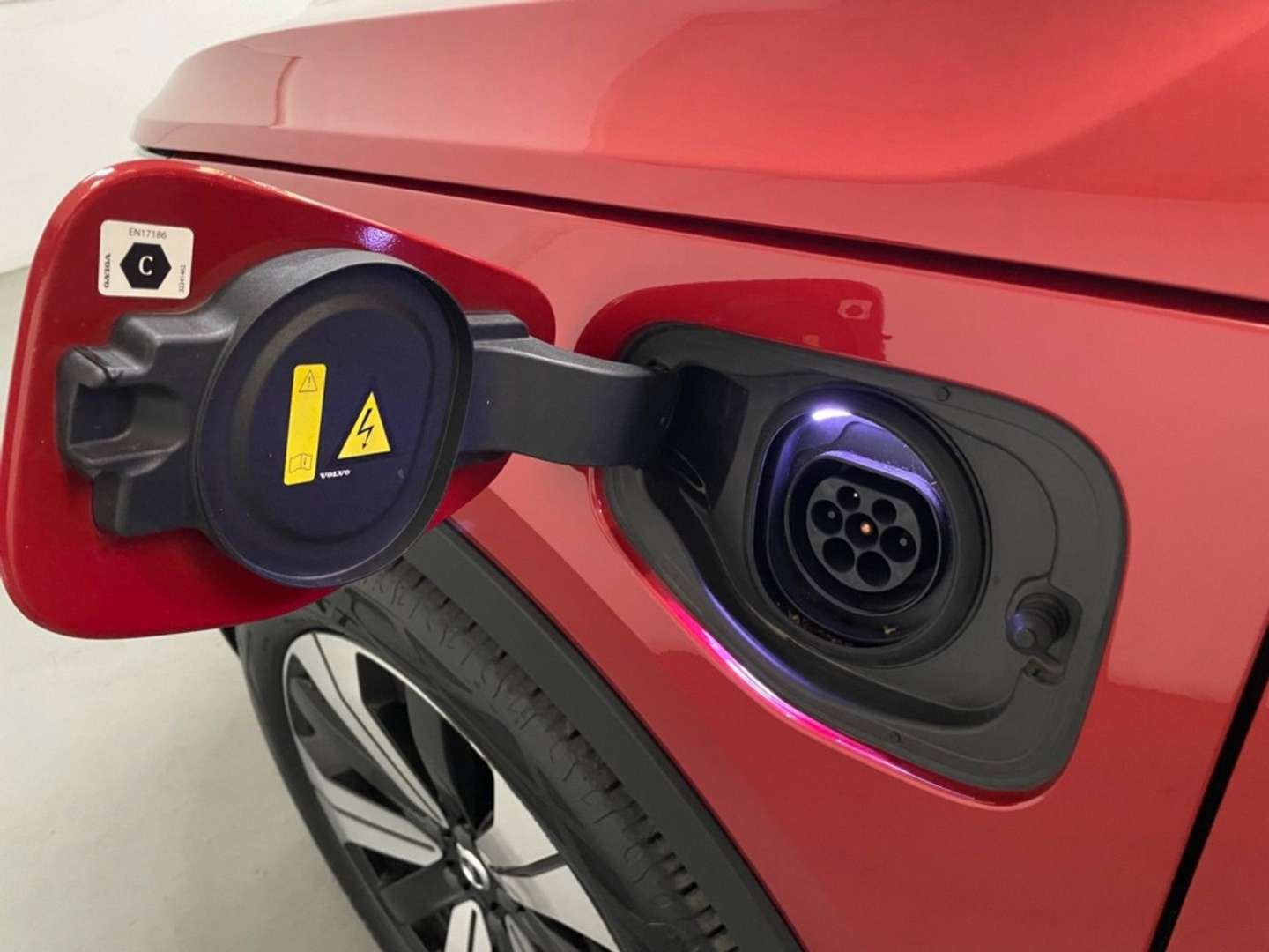 Volvo XC40 T4 Recharge Plus - 2022 - Joinsteer - #19