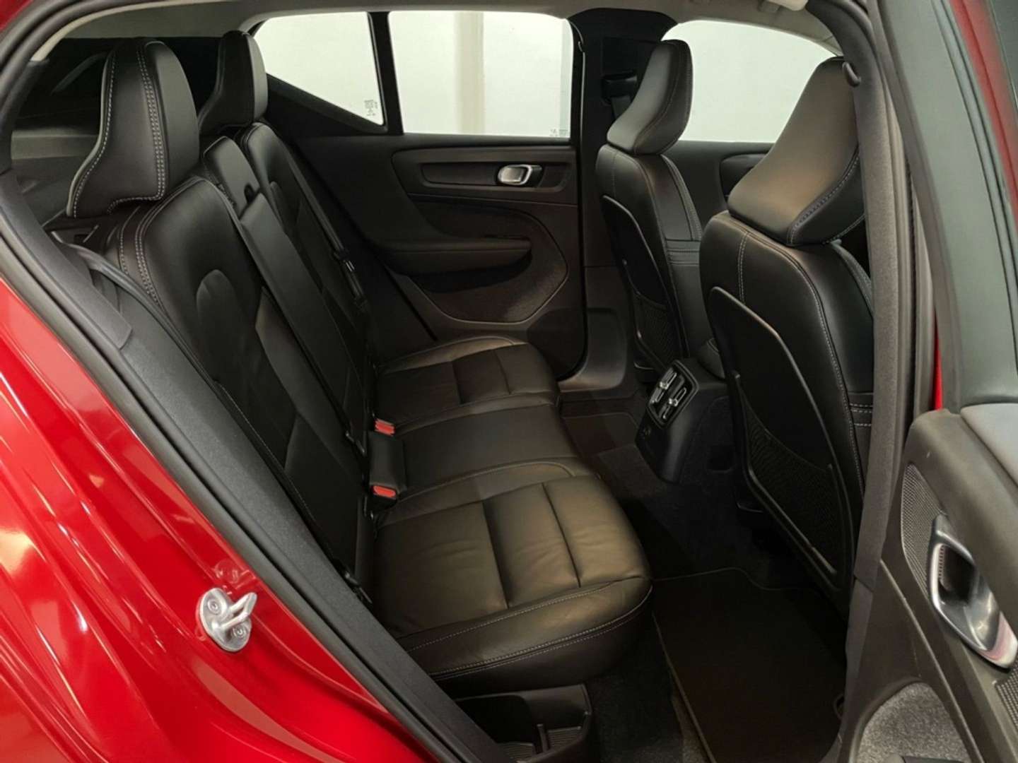 Volvo XC40 T4 Recharge Ultimate - 2022 - Joinsteer - #15