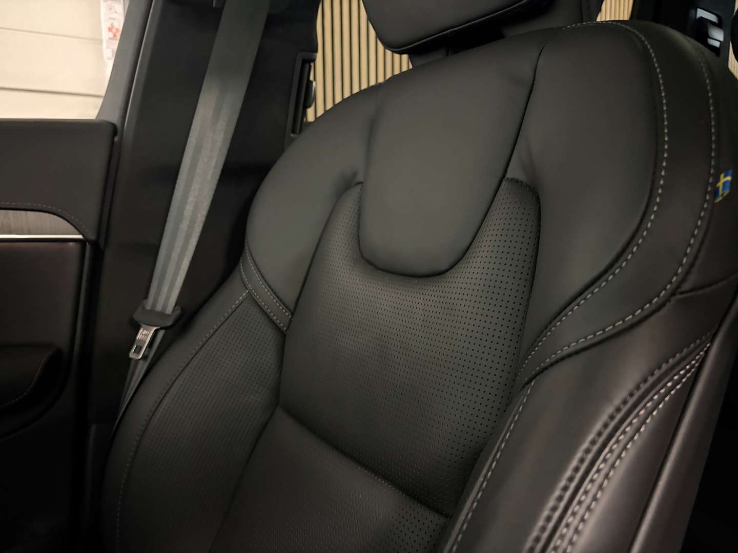 Volvo XC90 T8 Recharge - 2024 - Joinsteer - #50