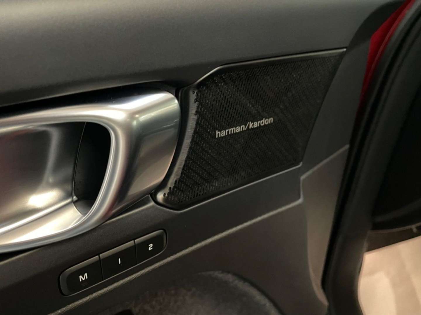 Volvo XC40 T4 Recharge Ultimate - 2022 - Joinsteer - #18