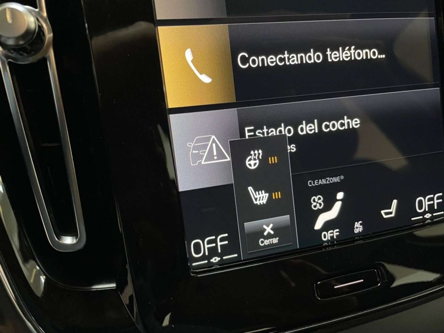 Volvo XC40 T4 Recharge Plus - 2022 - Joinsteer - #24