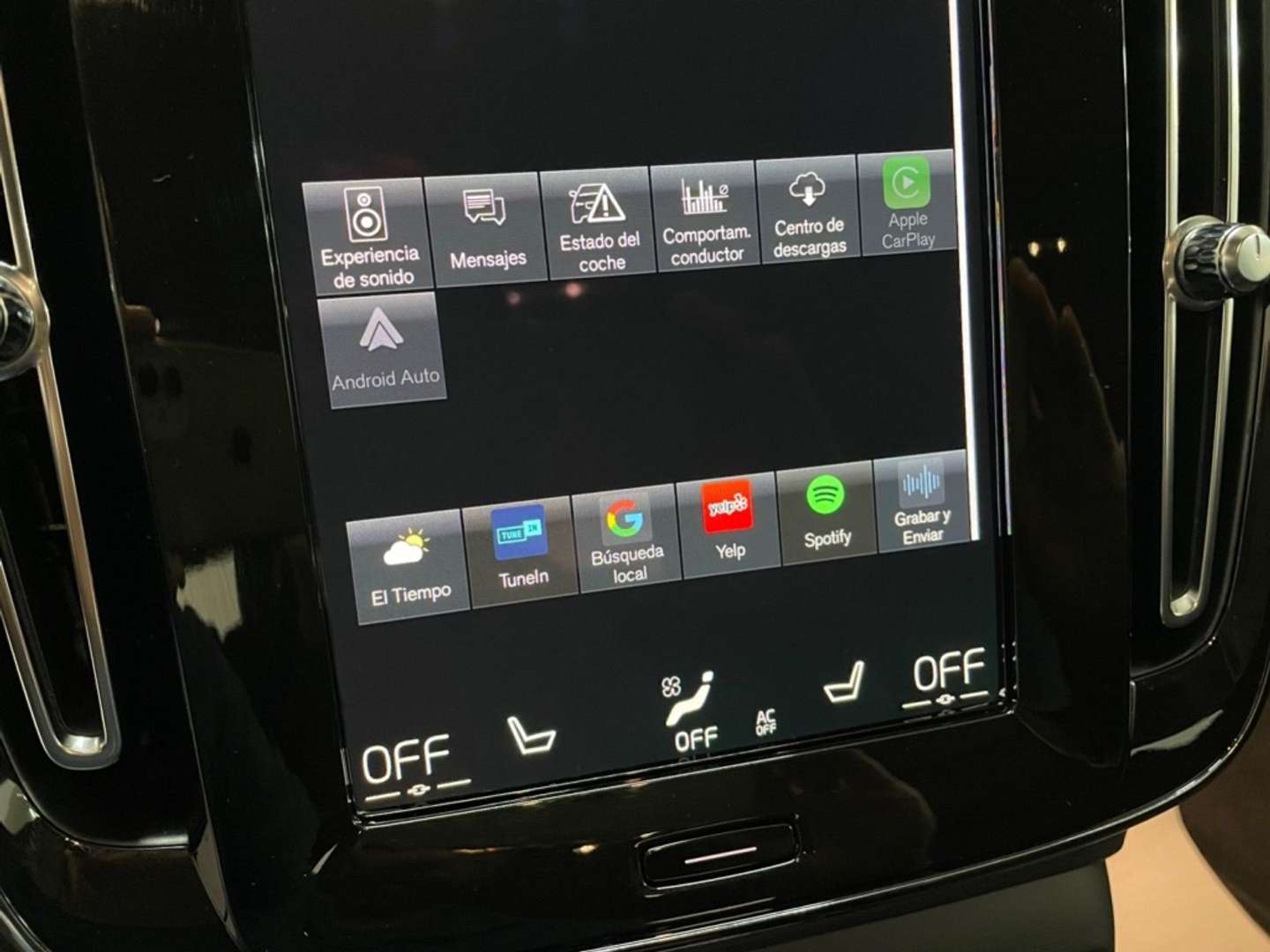 Volvo XC40 T4 Recharge Ultimate - 2022 - Joinsteer - #26