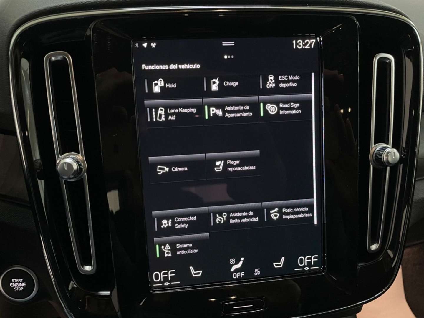 Volvo XC40 T4 Recharge Ultimate - 2022 - Joinsteer - #28
