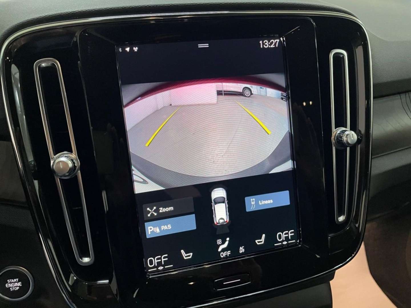 Volvo XC40 T4 Recharge Ultimate - 2022 - Joinsteer - #29