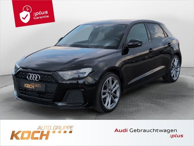 Audi A1 Sportback Advanced 30 TFSI Schaltgetriebe - 2020 - Joinsteer - #1