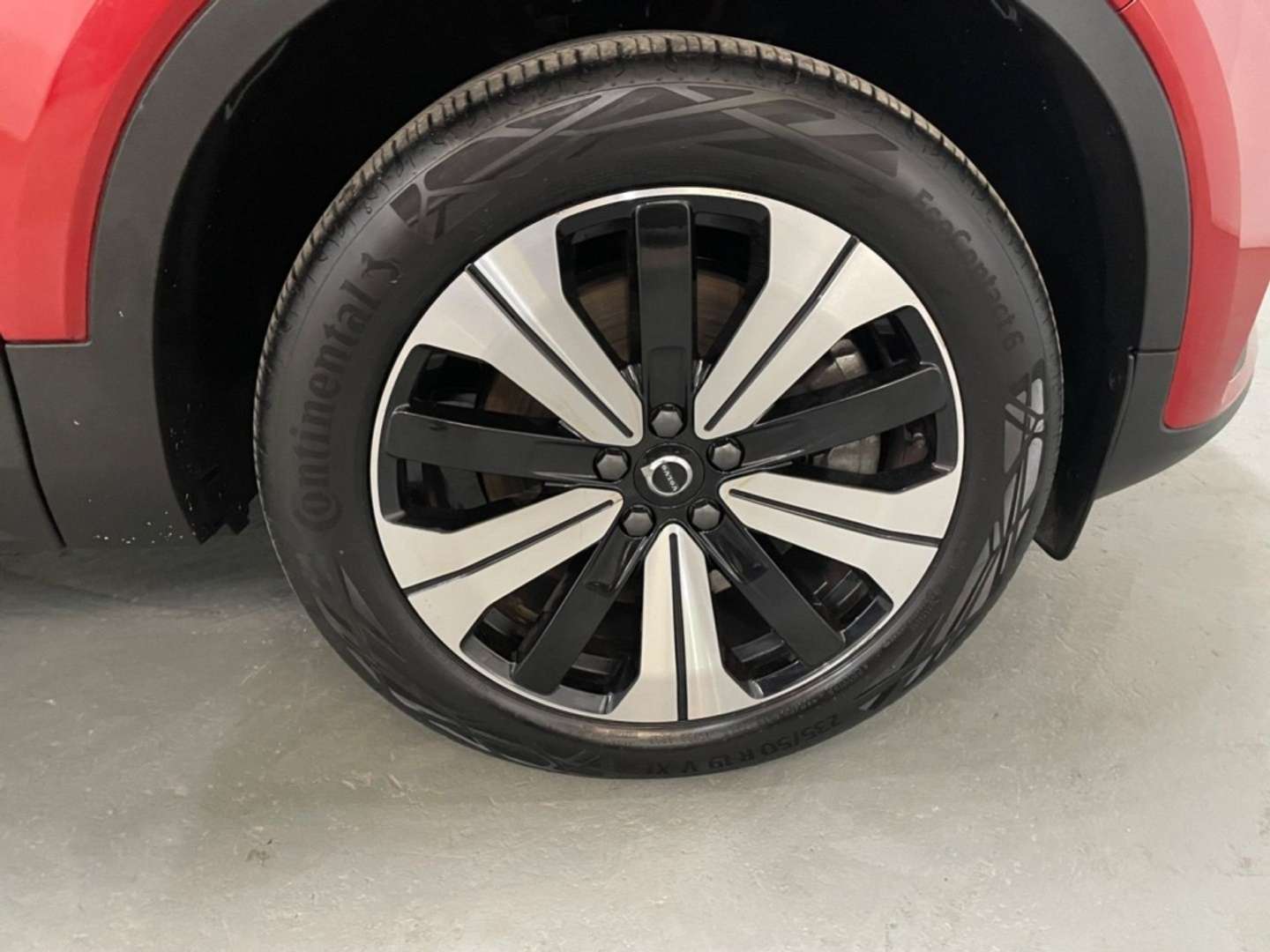 Volvo XC40 T4 Recharge Ultimate - 2022 - Joinsteer - #40
