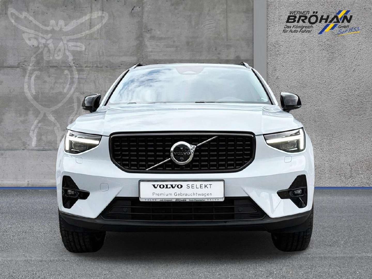 Volvo XC40 B4 Plus - 2024 - Joinsteer - #2