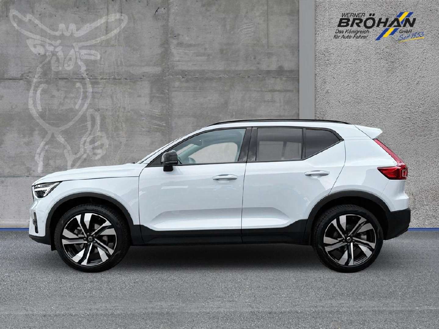 Volvo XC40 B4 Plus - 2024 - Joinsteer - #3