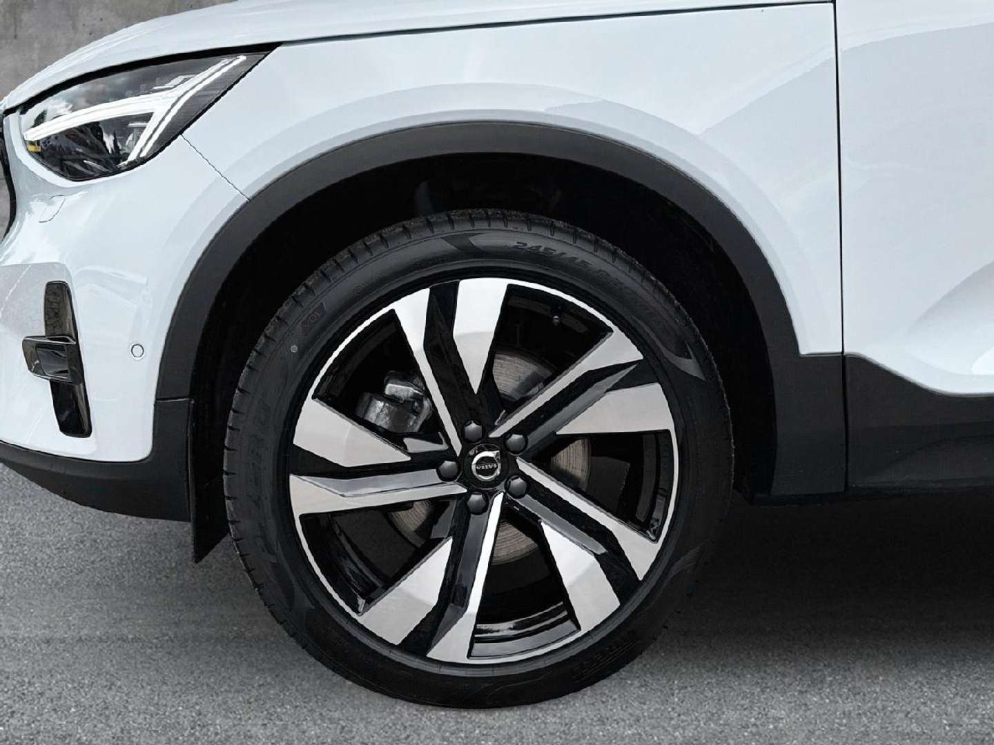 Volvo XC40 B4 Plus - 2024 - Joinsteer - #4