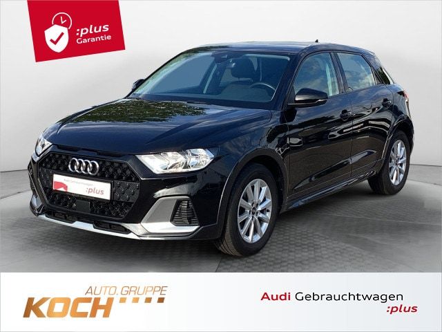 Audi A1 Citycarver 25 TFSI Schaltgetriebe - 2022 - Joinsteer - #1