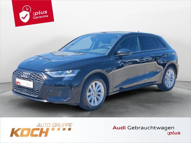 Audi A3 Sportback 30 TFSI S Tronic - 2022 - Joinsteer - #1