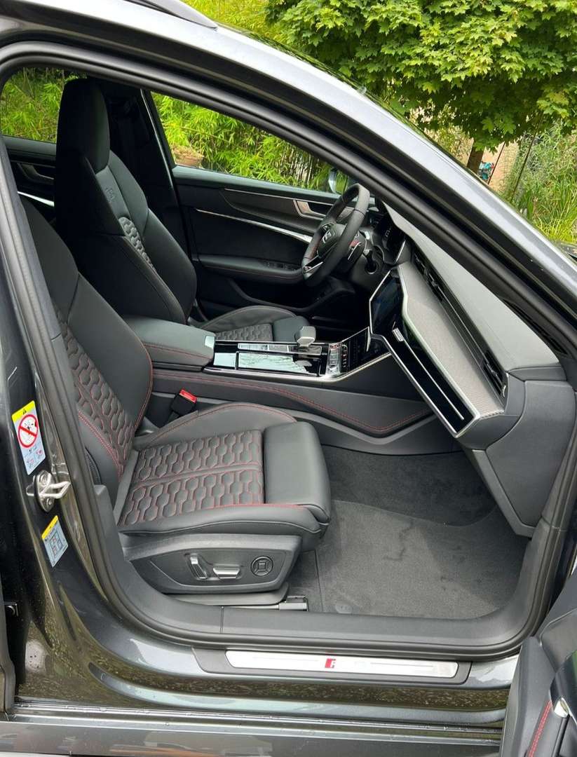 Audi RS6 Avant Performance - 2024 - Joinsteer - #8