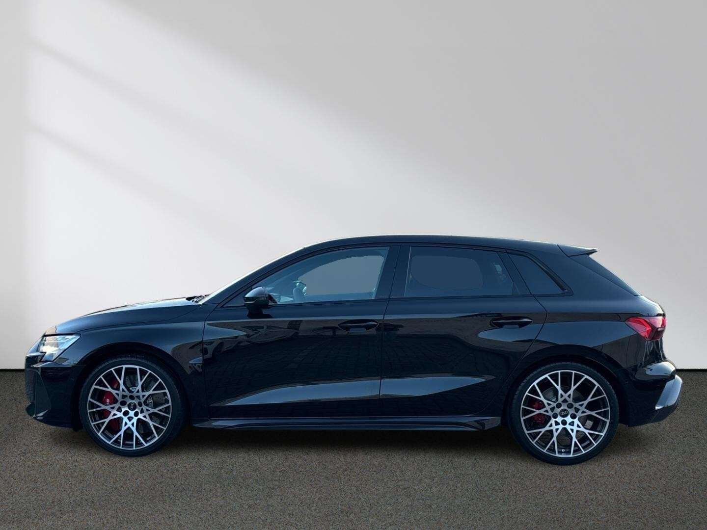 Audi RS3 Sportback - 2026 - Joinsteer - #2