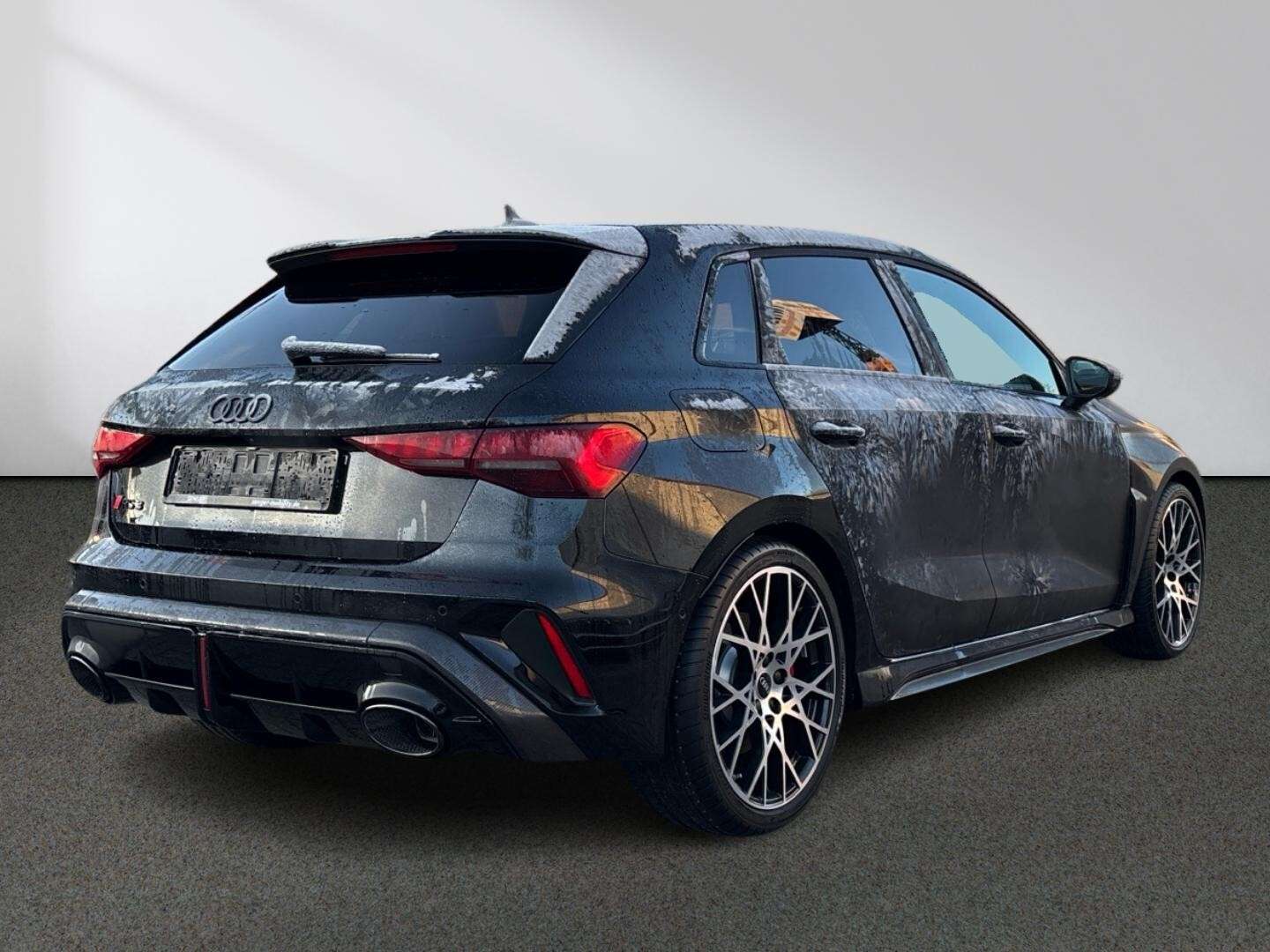 Audi RS3 Sportback - 2026 - Joinsteer - #3