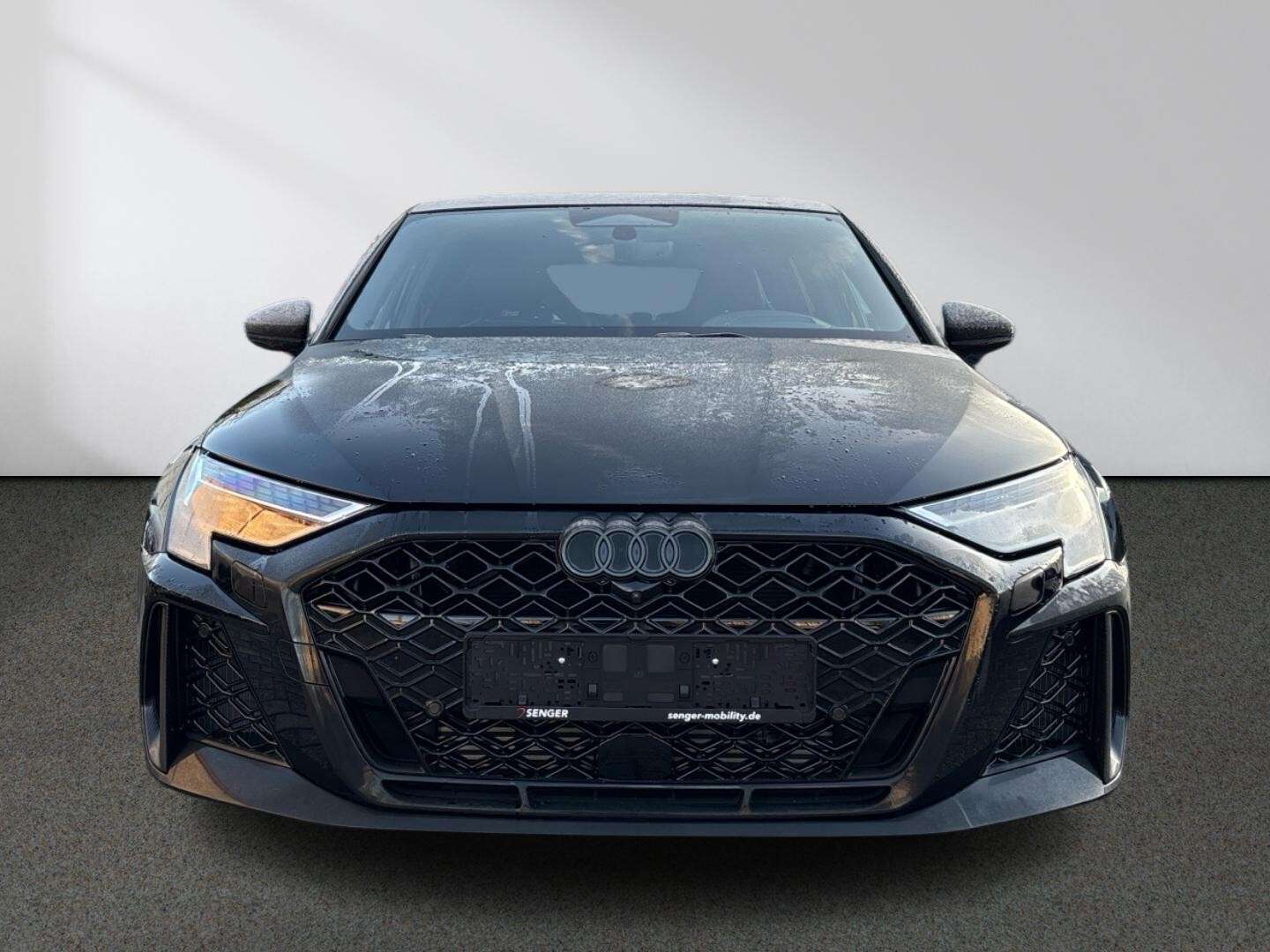 Audi RS3 Sportback - 2026 - Joinsteer - #4