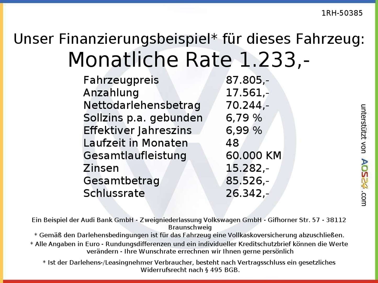 Audi RS3 Sportback - 2026 - Joinsteer - #14