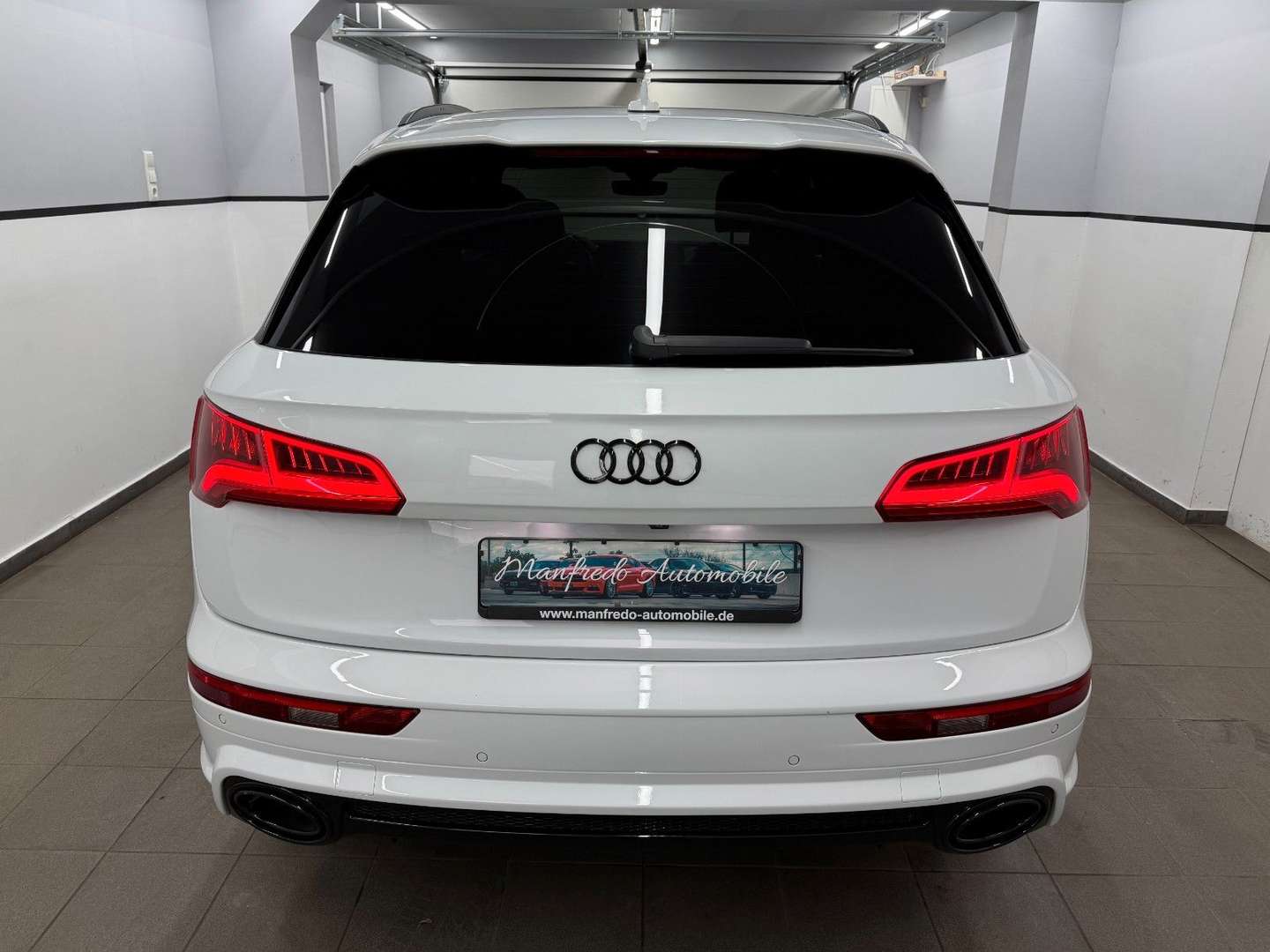 Audi SQ5 SUV Premium Plus 3.0 TFSI - 2019 - Joinsteer - #6