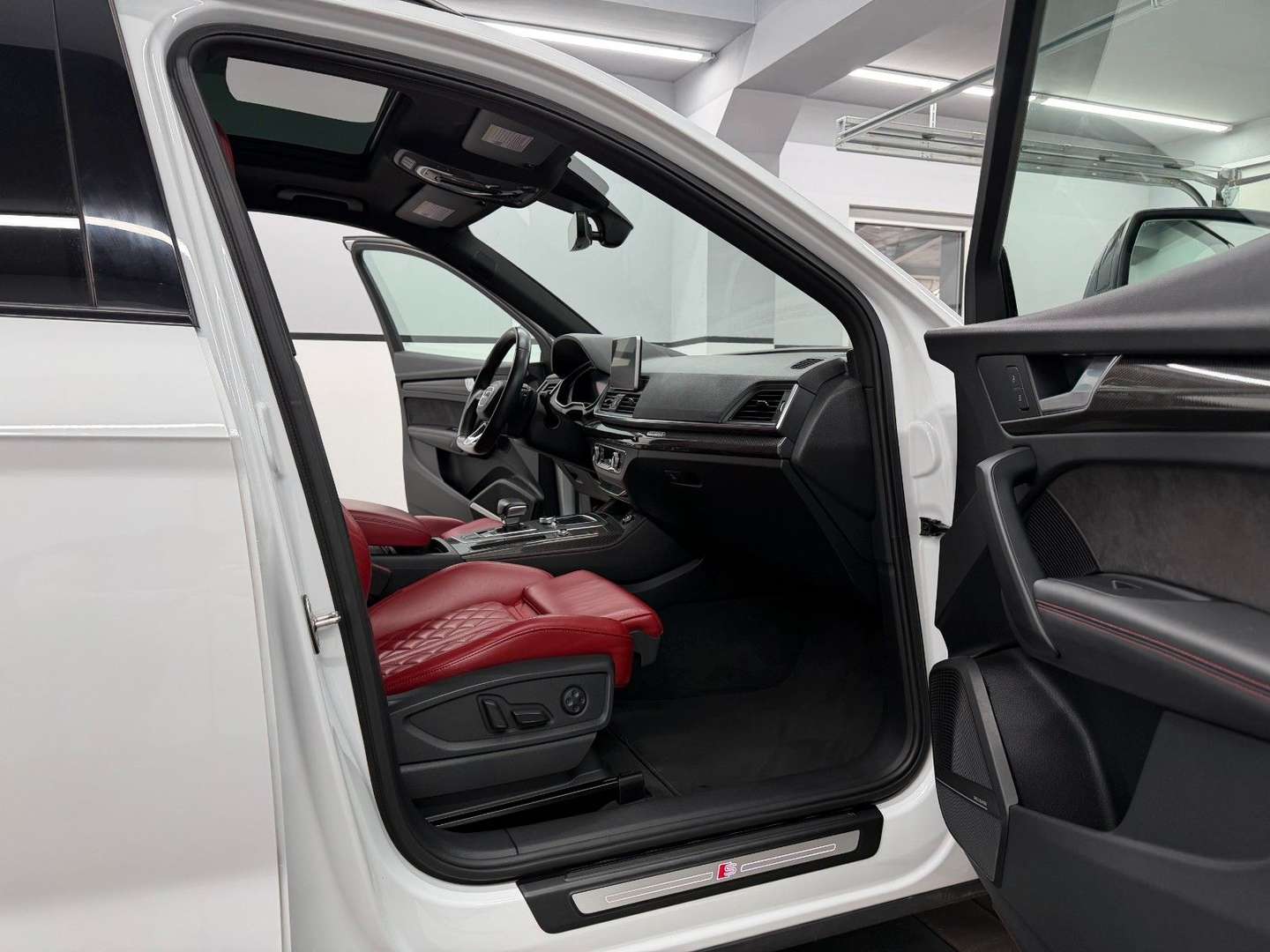 Audi SQ5 SUV Premium Plus 3.0 TFSI - 2019 - Joinsteer - #13