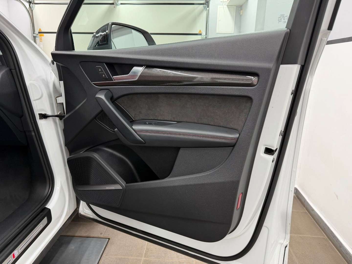 Audi SQ5 SUV Premium Plus 3.0 TFSI - 2019 - Joinsteer - #15