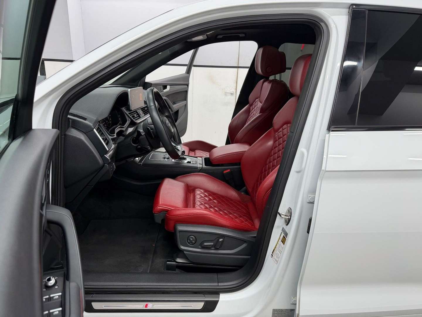Audi SQ5 SUV Premium Plus 3.0 TFSI - 2019 - Joinsteer - #17