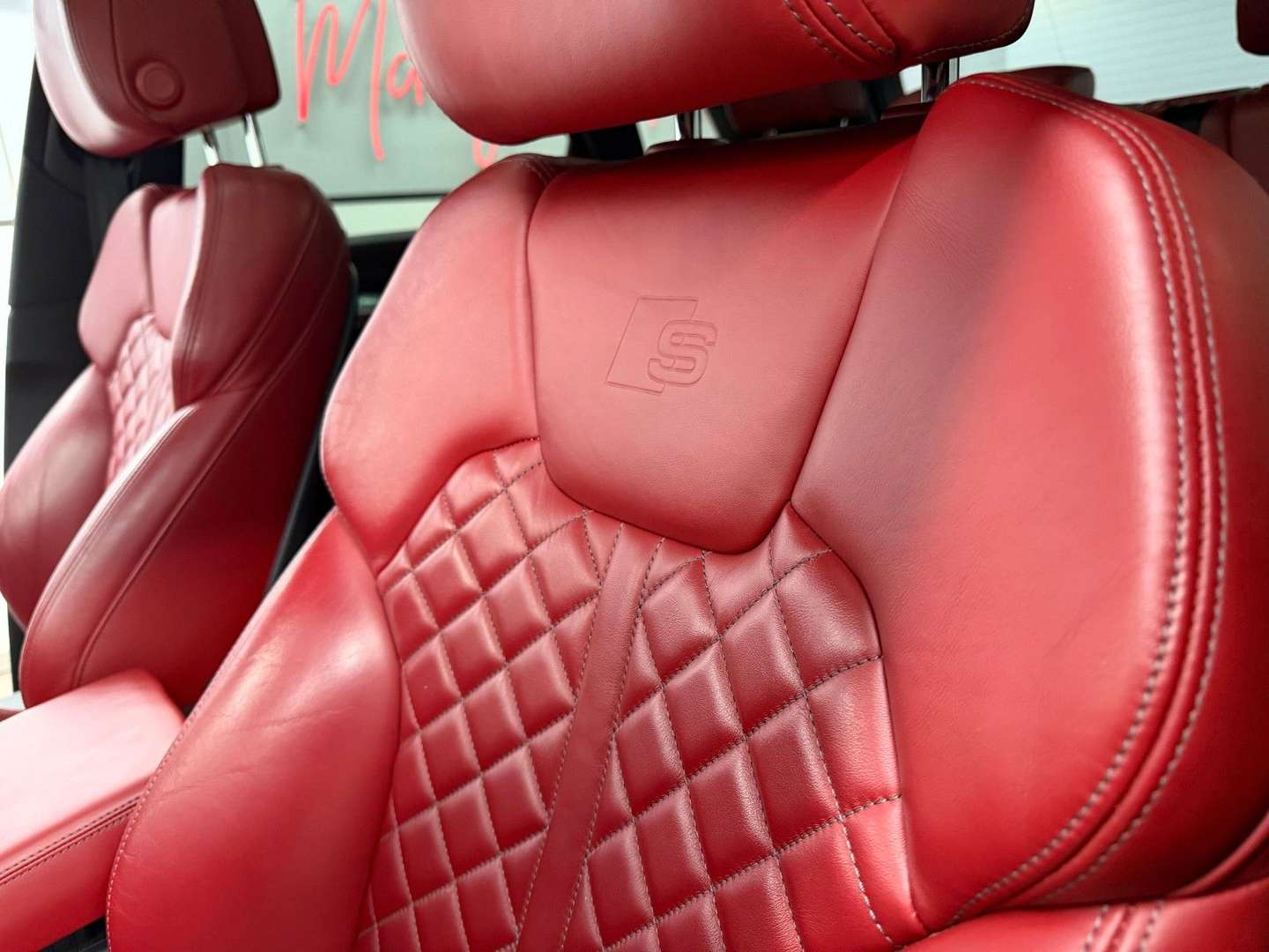 Audi SQ5 SUV Premium Plus 3.0 TFSI - 2019 - Joinsteer - #24