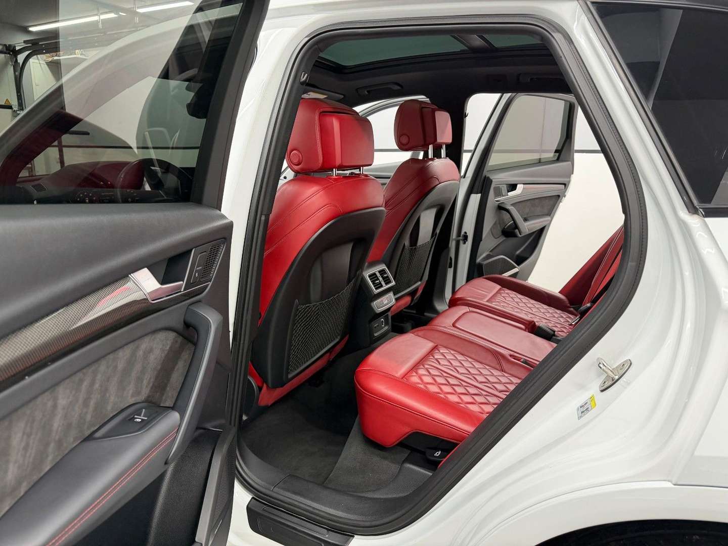 Audi SQ5 SUV Premium Plus 3.0 TFSI - 2019 - Joinsteer - #27