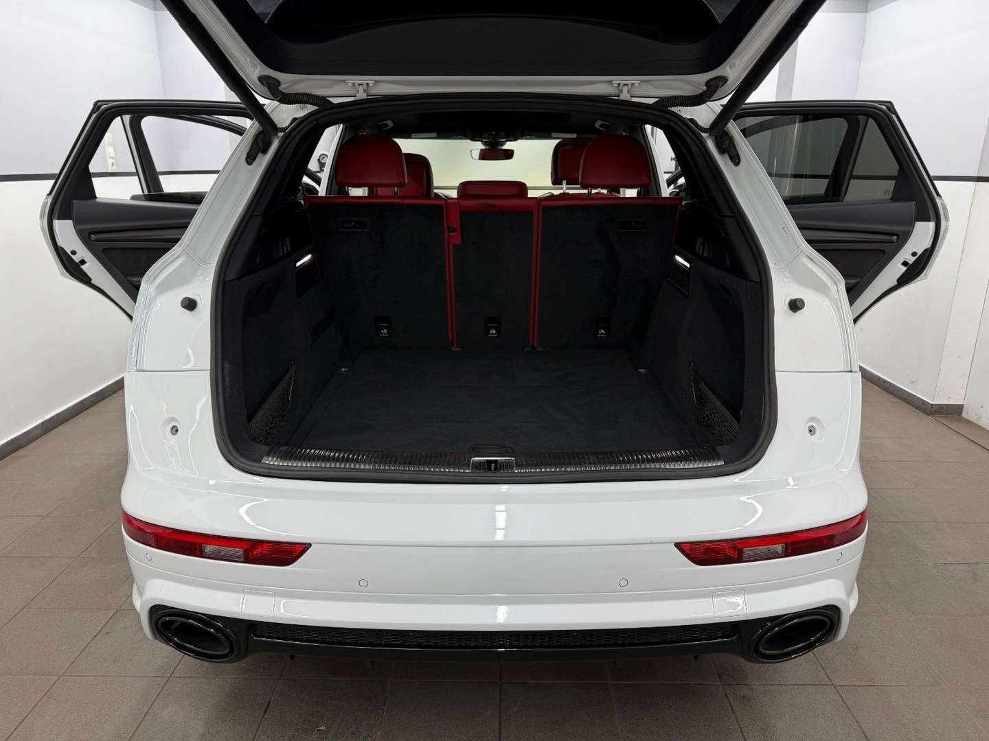 Audi SQ5 SUV Premium Plus 3.0 TFSI - 2019 - Joinsteer - #29