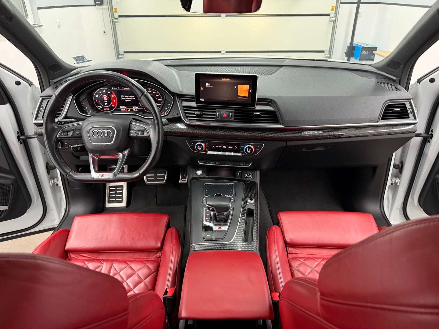 Audi SQ5 SUV Premium Plus 3.0 TFSI - 2019 - Joinsteer - #31