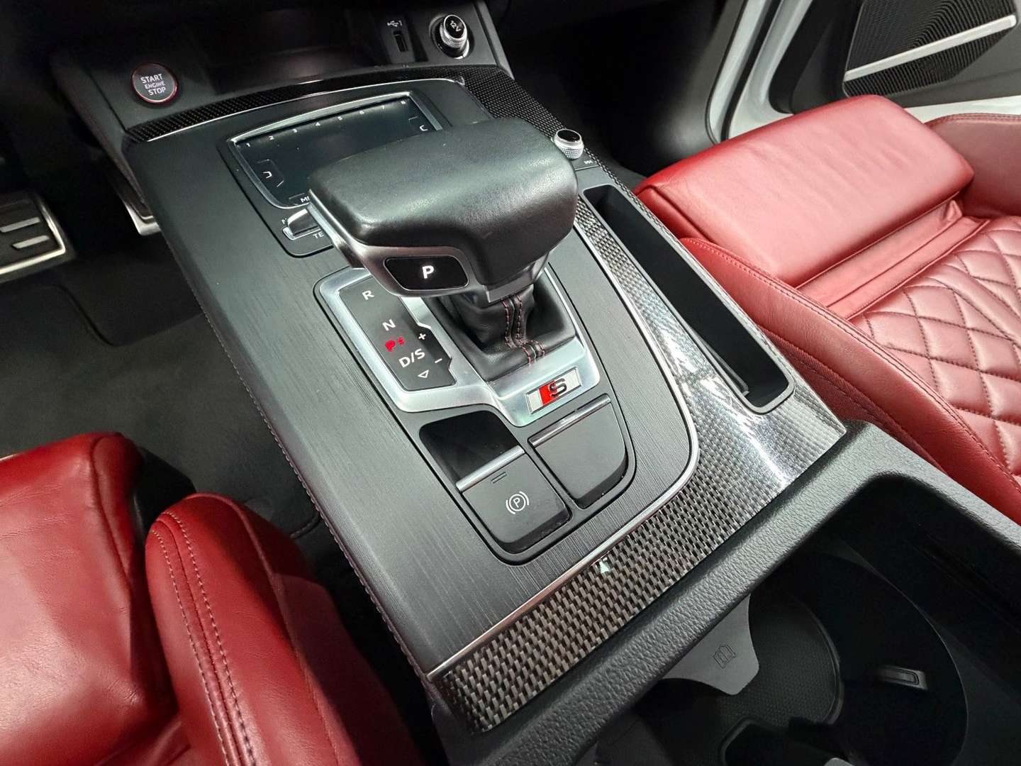 Audi SQ5 SUV Premium Plus 3.0 TFSI - 2019 - Joinsteer - #36