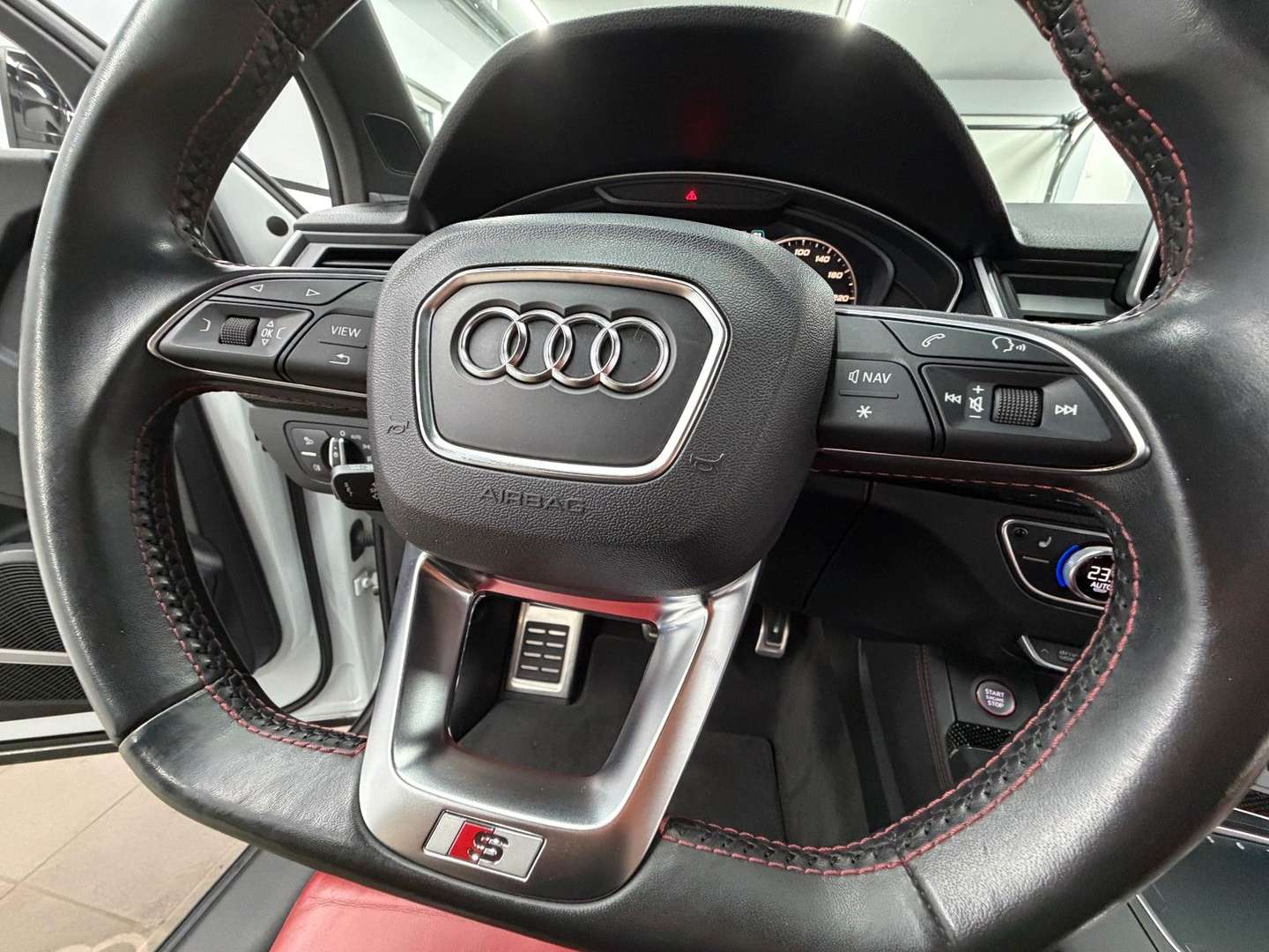 Audi SQ5 SUV Premium Plus 3.0 TFSI - 2019 - Joinsteer - #39